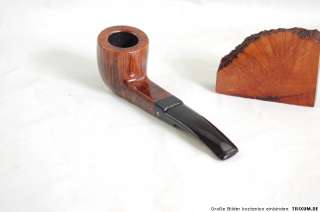 Pipe COMOY`S ROYALTY KING CHARLES STRAIGHT GRAIN **UNSMOKED**  