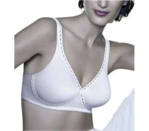 PLAYTEX CROSS YOUR HEART BRA AIRFORM SEAMLESS 34C 4192  