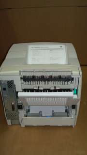 Refurbished HP LaserJet 4200N Printer 4200 only 50 pgs  