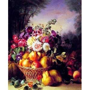  Fine Oil Painting, Still Life S064 36x48 Home 