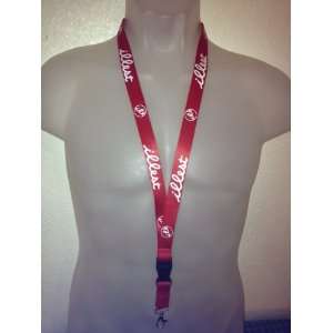  jdm Illest Lanyard Red and White Logo t shirts decals 