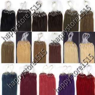   ring tips remy huamn hair extension length pls selected you wished