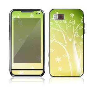  Crystal Tree Decorative Skin Cover Decal Sticker for 