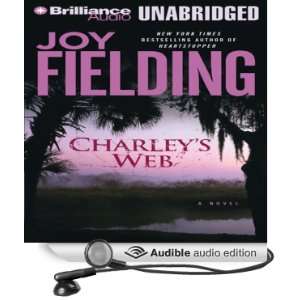  Charleys Web (Audible Audio Edition) Joy Fielding, Susan 