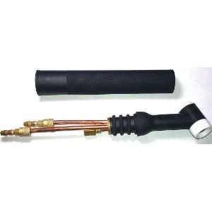   Welding Torch Head Body WP 18 350 Amp Water Cooled: Home Improvement