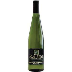  2010 Eola Hills White Riesling Grocery & Gourmet Food