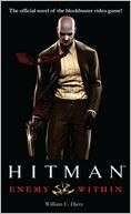 BARNES & NOBLE  Hitman: Enemy Within by William C. Dietz, Random 