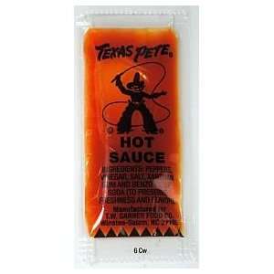 Texas Pete Hot Sauce:  Grocery & Gourmet Food