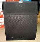 _MB Quart Home Theater 10 Powered Sub woofer Center  