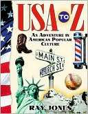 USA to Z: A Celebration of American Popular Culture