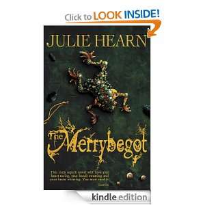 Start reading The Merrybegot  Don 