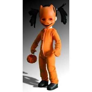  Living Dead Dolls Series 16 Halloween Variant Squeak: Toys 