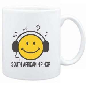  Mug White  South African Hip Hop   Smiley Music Sports 