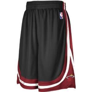  Miami Heat NBA Pre Game Player Shorts: Sports & Outdoors