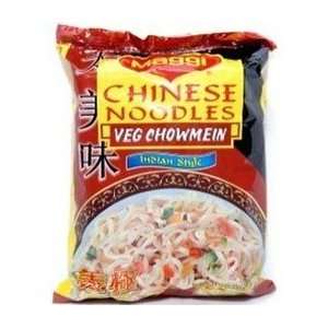  Maggi Chilli Chow Mein Noodles 83gms 