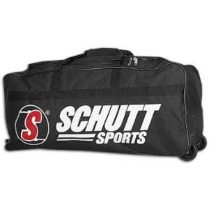  Schutt Wheeled Equipment Bag