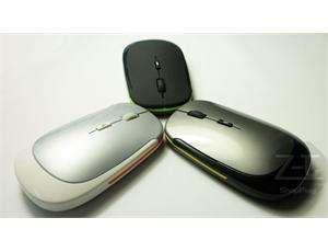 4G 10M USB Wireless Optical Mouse for PC Windows 7 Y1  