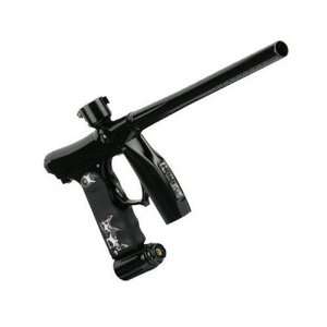 Invert MINI Paintball Gun Marker   Polished Black Sports 