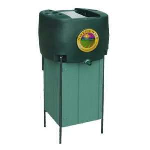  Compost Tea Homebrewing Kit with Legs   25 Gallons 