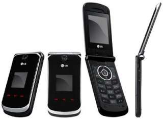  LG KG810 Unlocked Phone with Camera, and MP3/Video Player 
