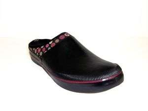 Bogs Womens 52105 Chloe Rubber Shoe Black Sizes 6, 7, 8, 10  