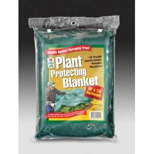  Plant Protection Blanket, 10 x 20 Patio, Lawn & Garden