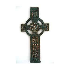  Irish High Cross of Murdoch