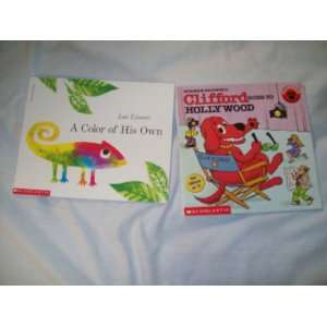  Children books 2 great stories   softcover: Everything 