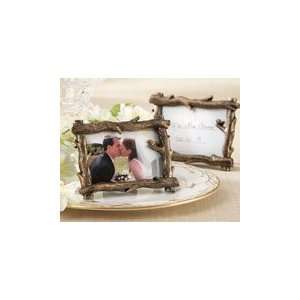   : Scenic View Tree Branch Place Card/Photo Holder: Office Products