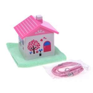   Paradise USB Home Car Room Air Humidifier Moist Filter: Home & Kitchen