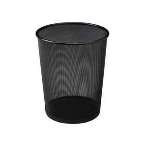 RCPWMB20BK Rubbermaid Commercial Products Round 