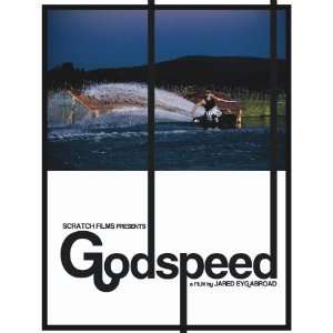  Godspeed Wakeboard DVD Video
