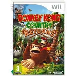   Country Returns (Wii) for Nintendo Wii PAL (100% Brand New)  