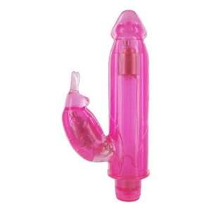  Ultimate Pink Rabbit Vibrator