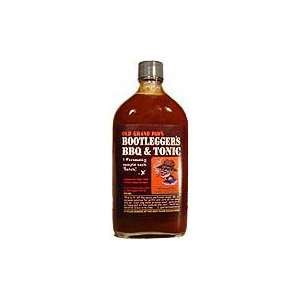 Old Grand Paws Bootleggers BBQ Sauce & Grocery & Gourmet Food