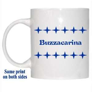  Personalized Name Gift   Buzzacarina Mug: Everything Else