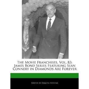   Connery in Diamonds Are Forever (9781171160267) Dakota Stevens Books