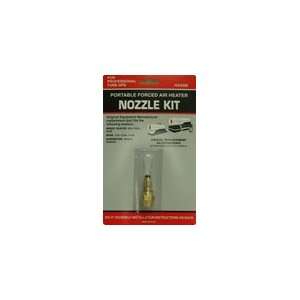    Nozzle Kit for Portable Forced Air Heater: Home Improvement