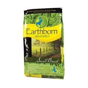  Earthborn Holistic Small Breed Formula Dry Dog Food 28 lb 