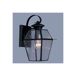   Westover   One Light Outdoor Wall Sconce   Westover: Home Improvement