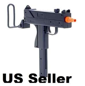 M42F Airsoft Gun Pistol Guns UZI Submachine, + 1000 BB Bulets,  