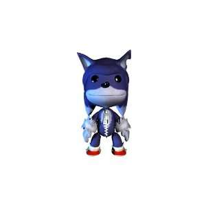  LittleBigPlanet Werehog costume [Online Game Code] Video 