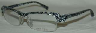 ALAIN MIKLI Eyewear glasses frame AO 739 12  