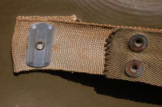 US WWII M1 EARLY COMBAT STEEL POT HELMET FIXED BALES HAWLEY FIBRE 