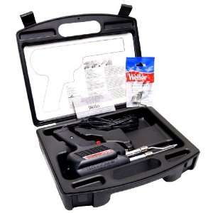 Weller D550PK 120 Volt Professional Soldering Gun Kit   260/200 Watts