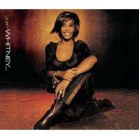 Whitney Houston ~ Just Whitney ~ Special Limited Edition ~2 CD/DVD NEW 