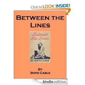 Between the Lines   includes a new annotated bibliography and research 