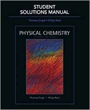   Chemistry, (032161626X), Thomas Engel, Textbooks   