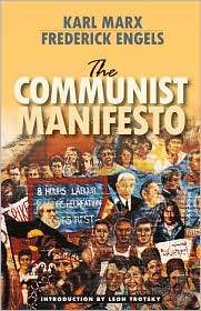 The Communist Manifesto (Pathfinder Edition), (1604880031), Karl Marx 