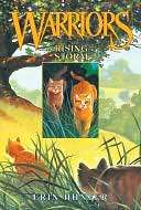   Rising Storm (Warriors Series #4) by Erin Hunter 
